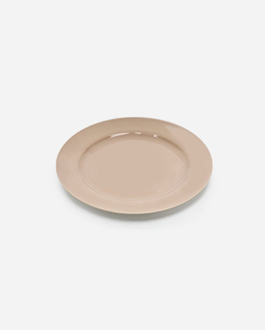 Maison Pastel Dessert Plate Mocha