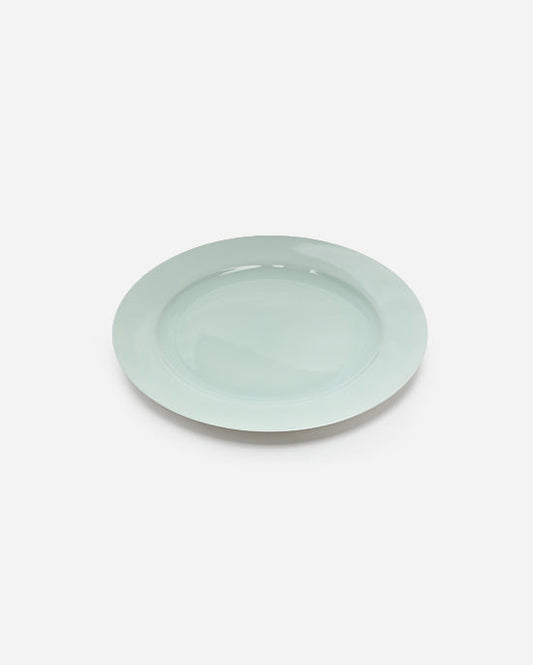 Maison Pastel Dessert Plate Green