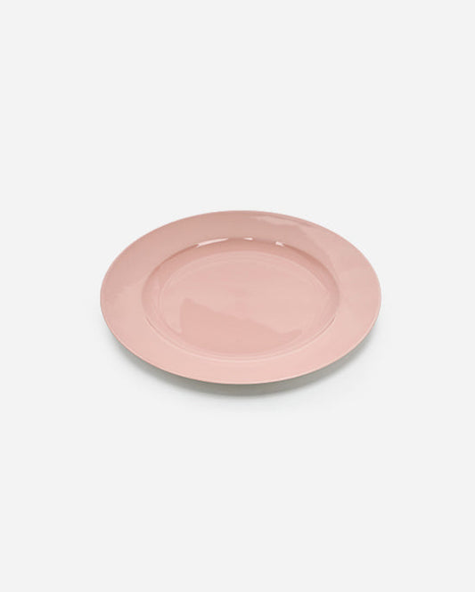 Maison Pastel Dessert Plate Pink