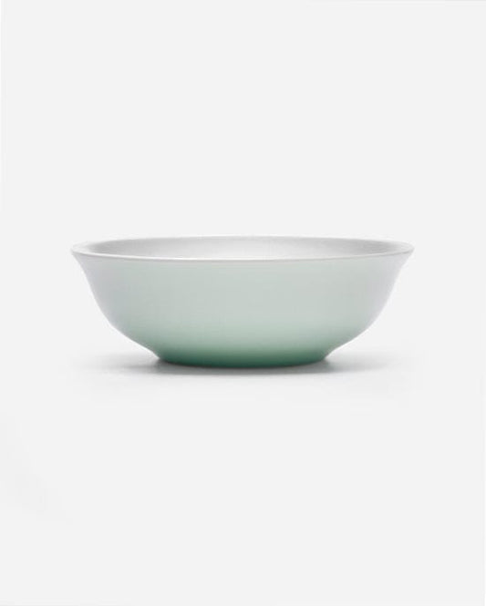 Maison Pastel Rice Bowl Green