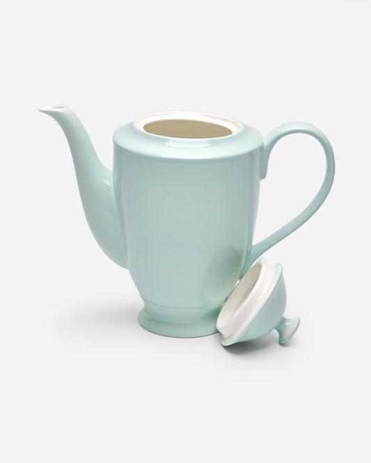 Maison Pastel Teapot Lid Green