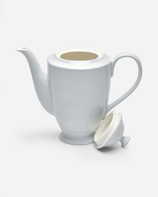 Maison Pastel Teapot Lid blue Moonstone