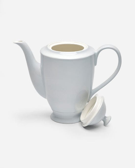 Maison Pastel Teapot Lid blue Moonstone