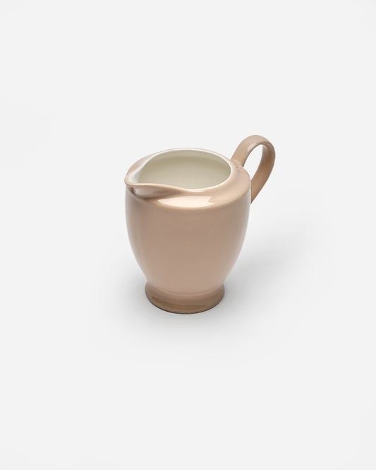 Maison Pastel Creamer Mocha