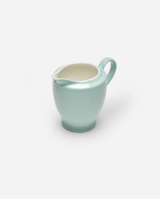 Maison Pastel Creamer Green