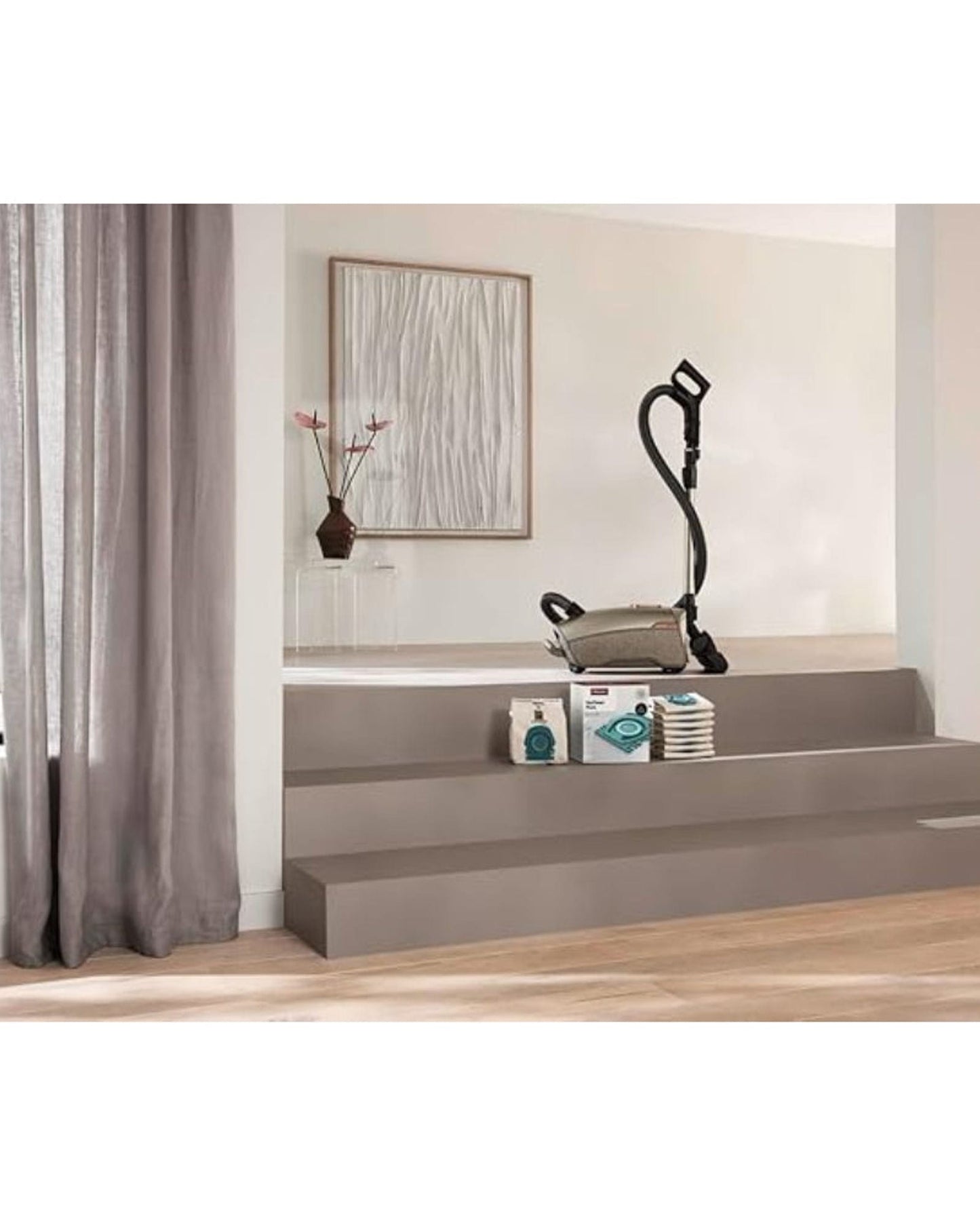 Miele HyClean Pure TU Dust Bags XL Pack