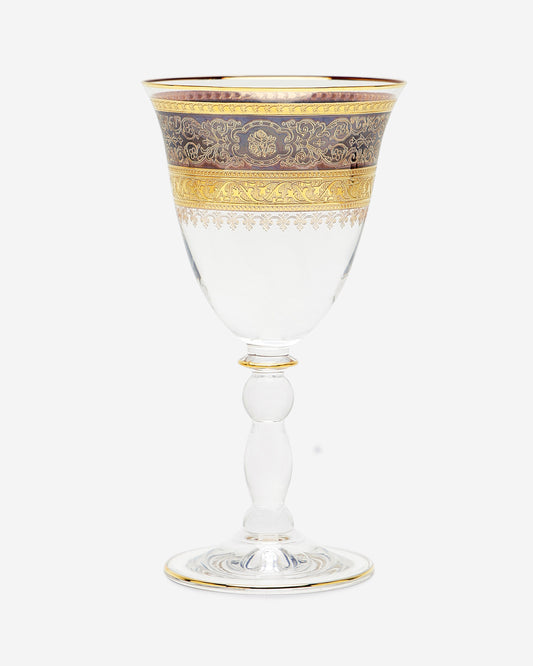 Combi Topaz 6Pc Set Large Goblet