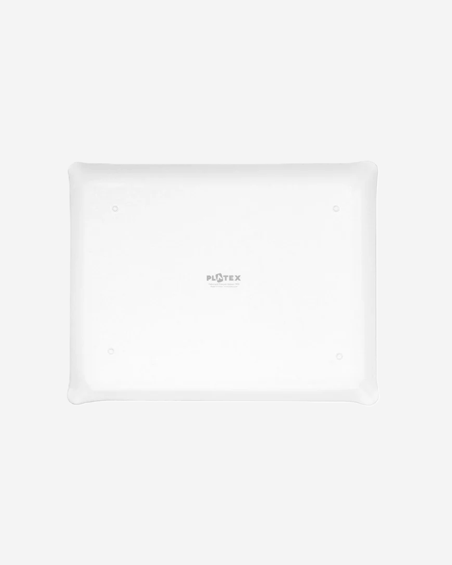 Acrylic Tray 46x36cm Secret Gold