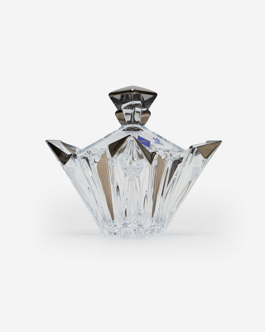 Bohemia Princess Big Box With Platinum