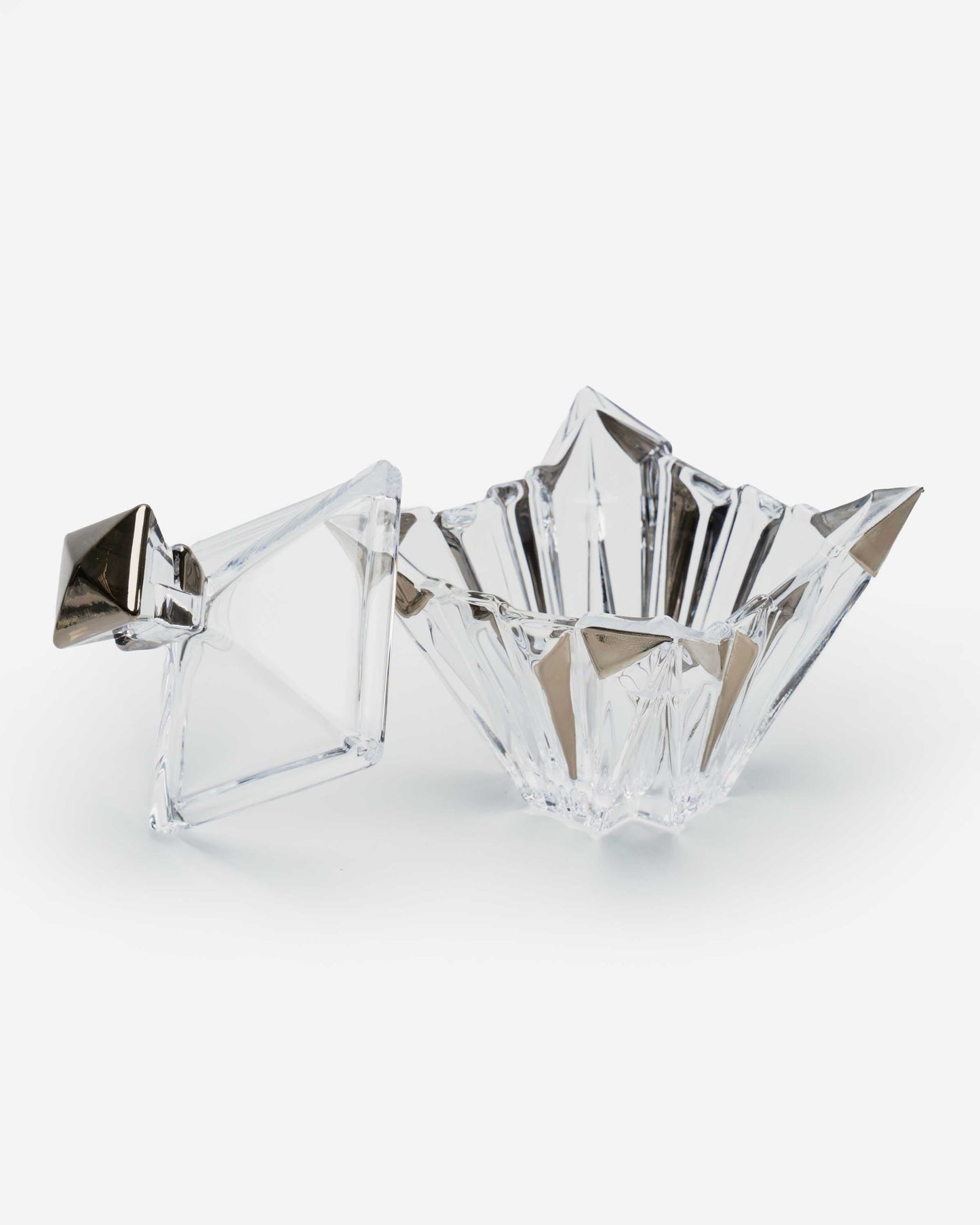 Bohemia Princess Big Box With Platinum