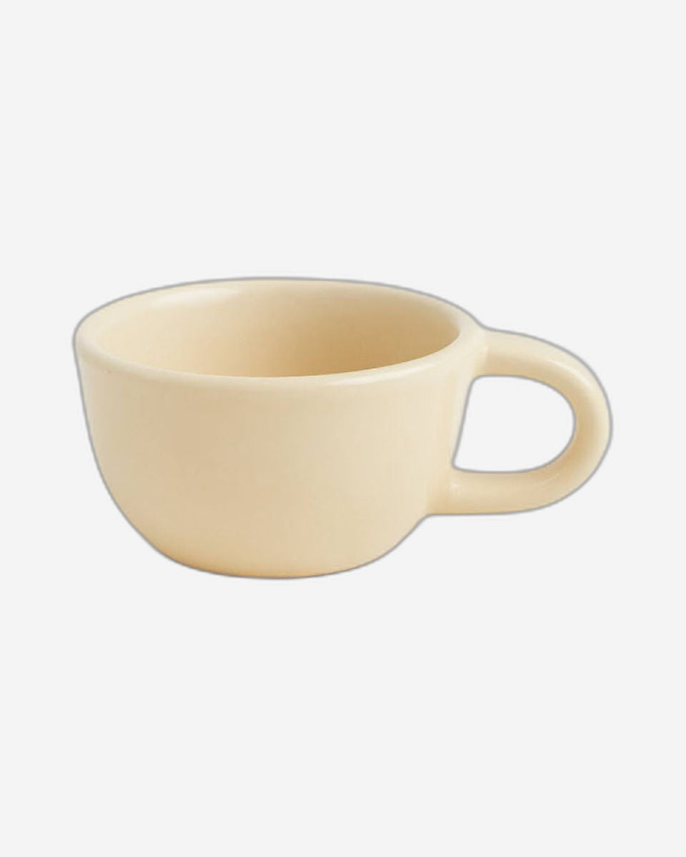 Nordico Coffee Mug Cream