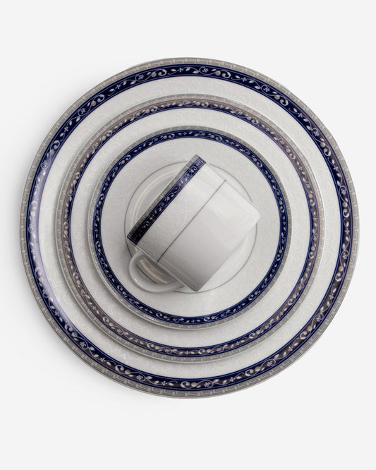 Dankotuwa Katryna 59Pc Dinner Set