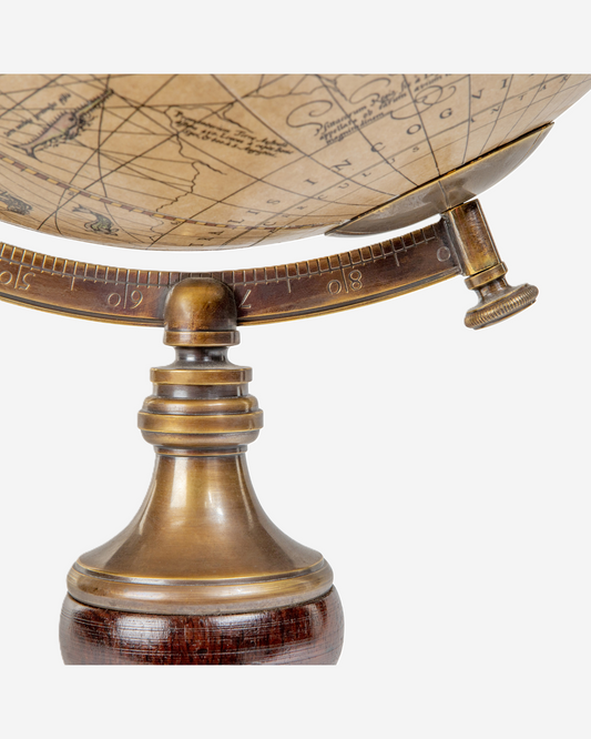 Hondius 1627 Classic Stand