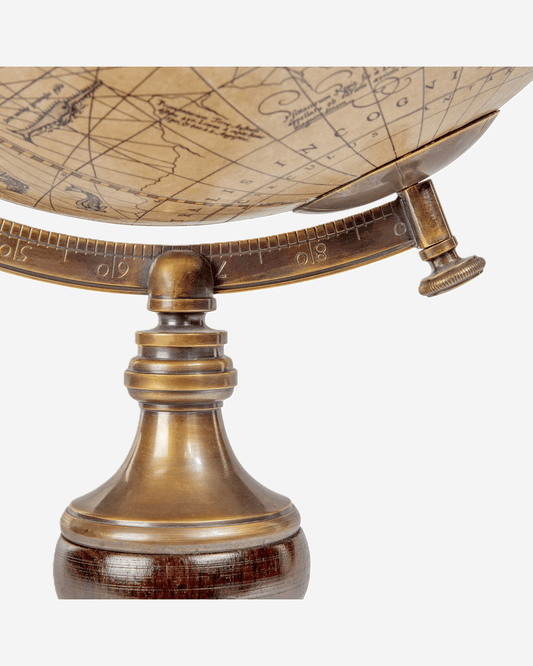 Hondius 1627 Classic Stand
