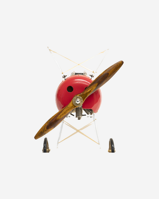 Triplane Transparent