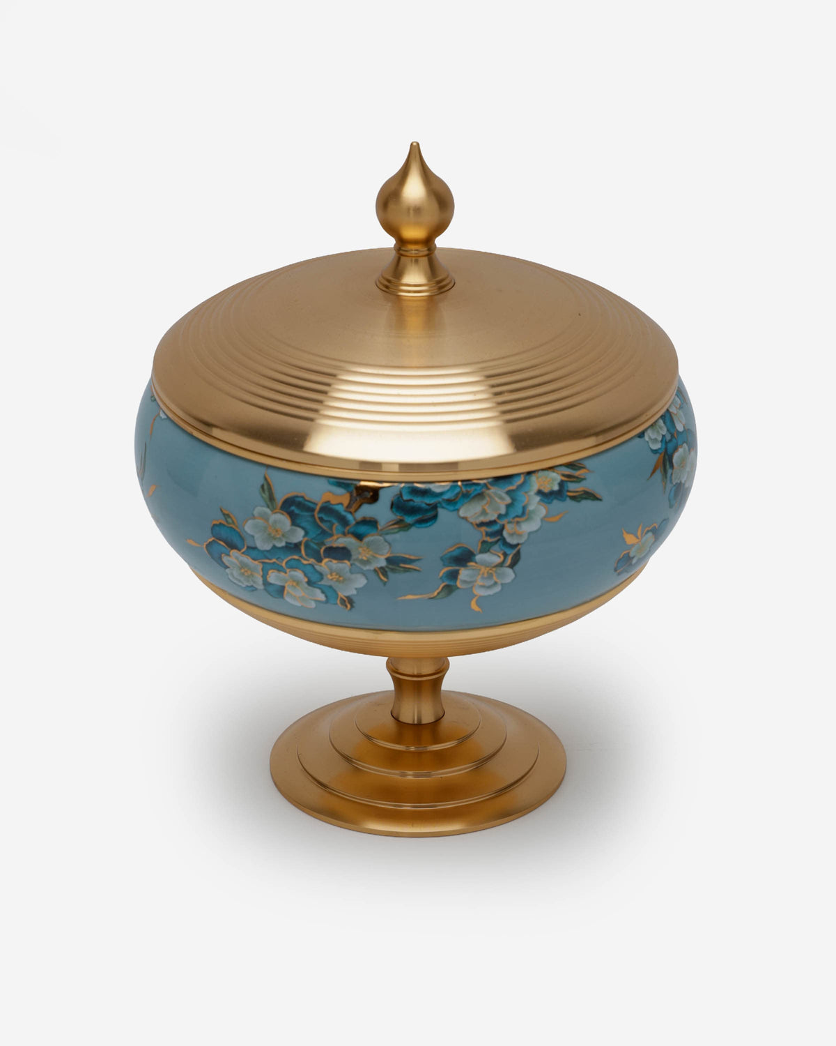 Shiny Gold Burner -207A