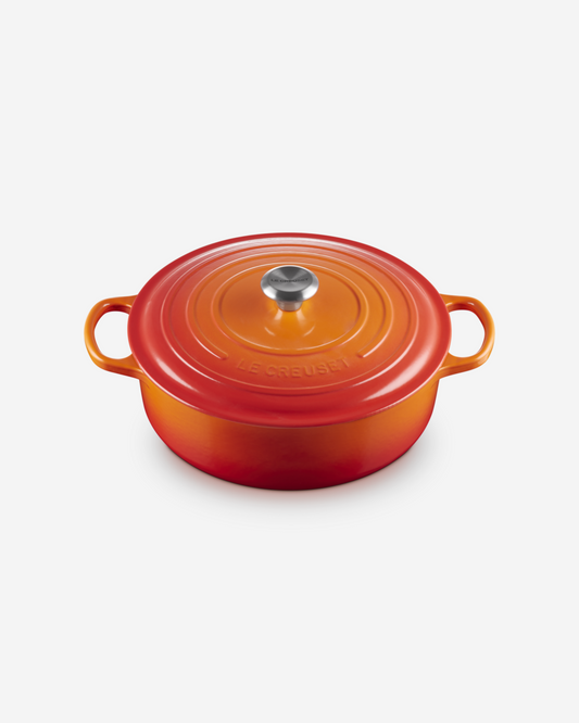 Le Creuset Risotto Pot 30cm Flame