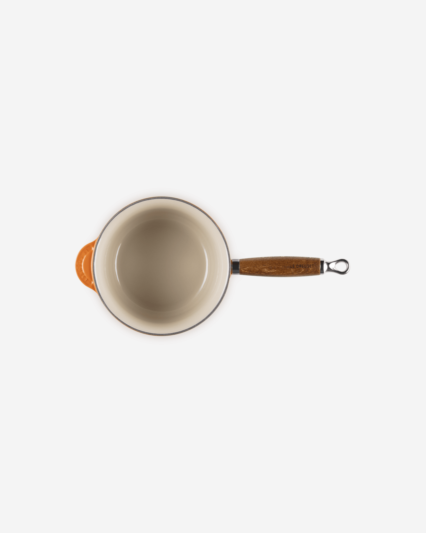Le Creuset Saucepan 18cm Flame