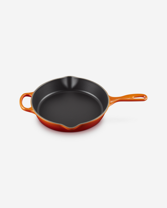 Le Creuset Deep Skillet 26cm Flame