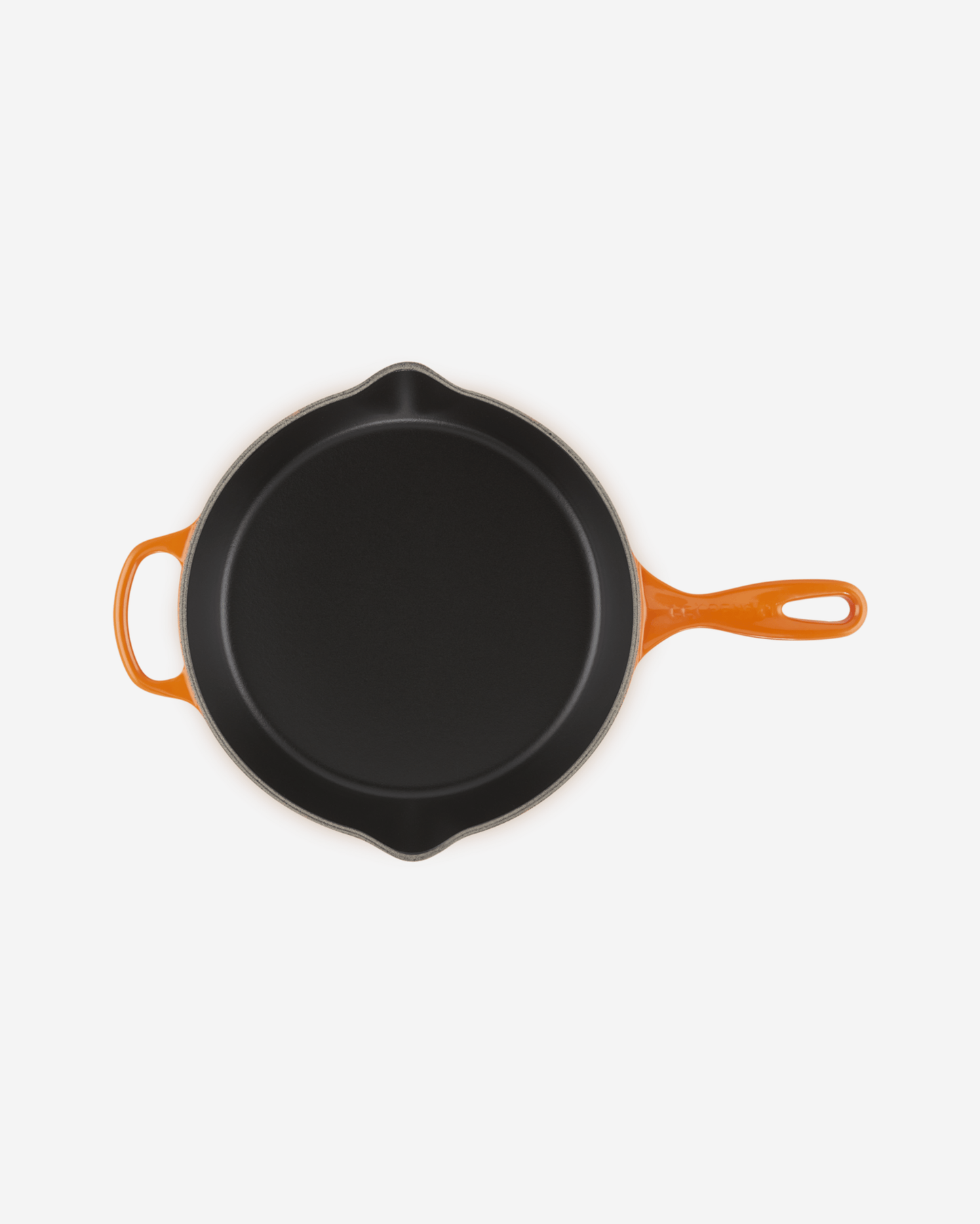 Le Creuset Deep Skillet 26cm Flame