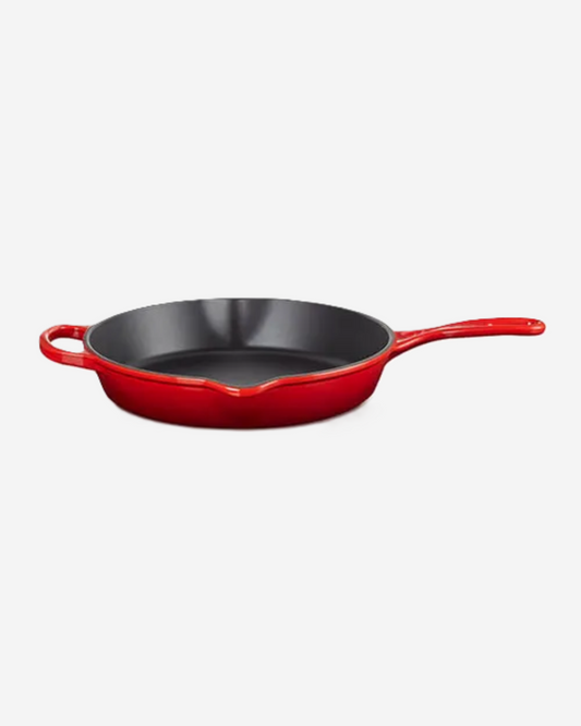 Le Creuset Deep Skillet 26cm Cerise