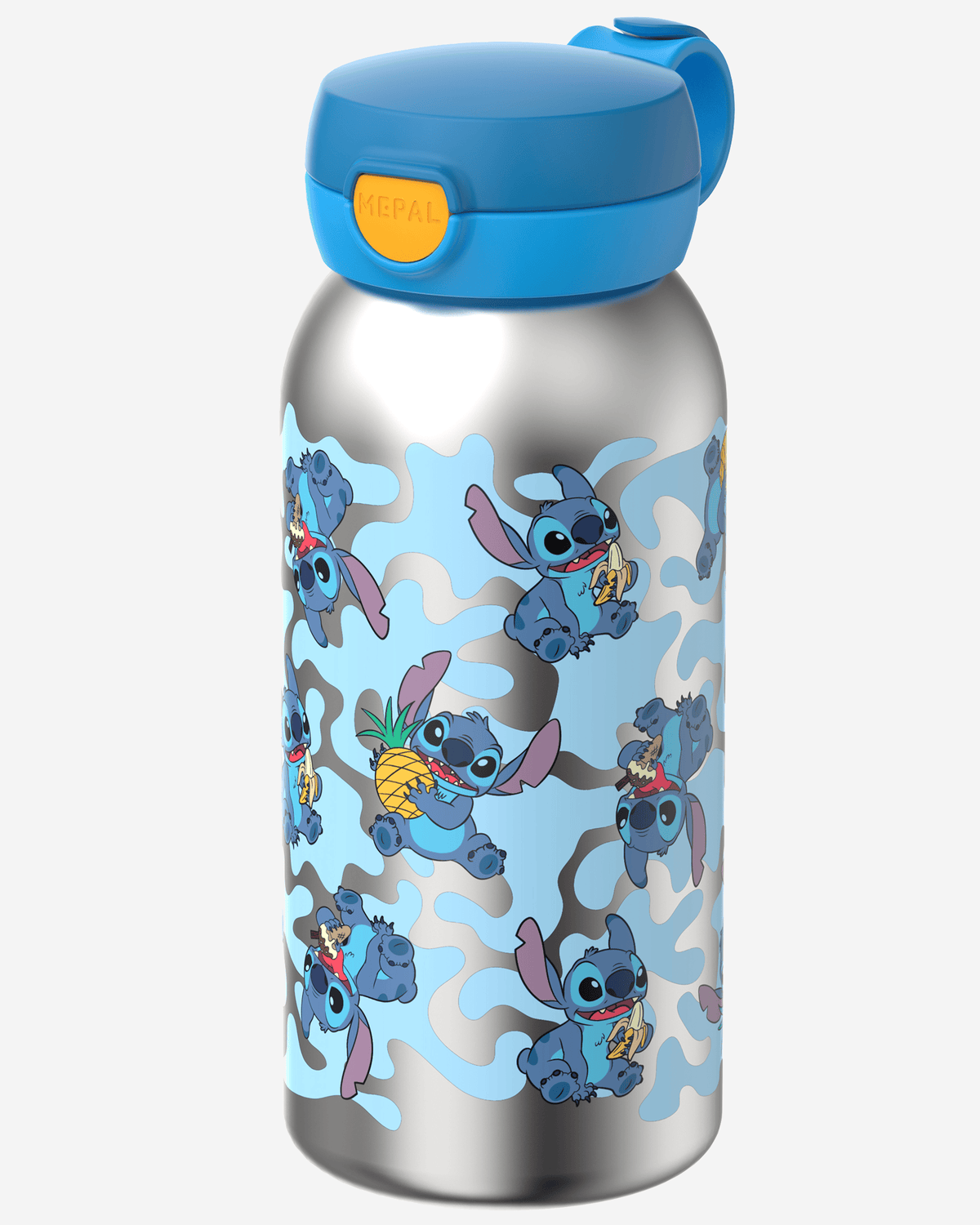 Mepal Campus Insulated Bottle Stitch – 500ml