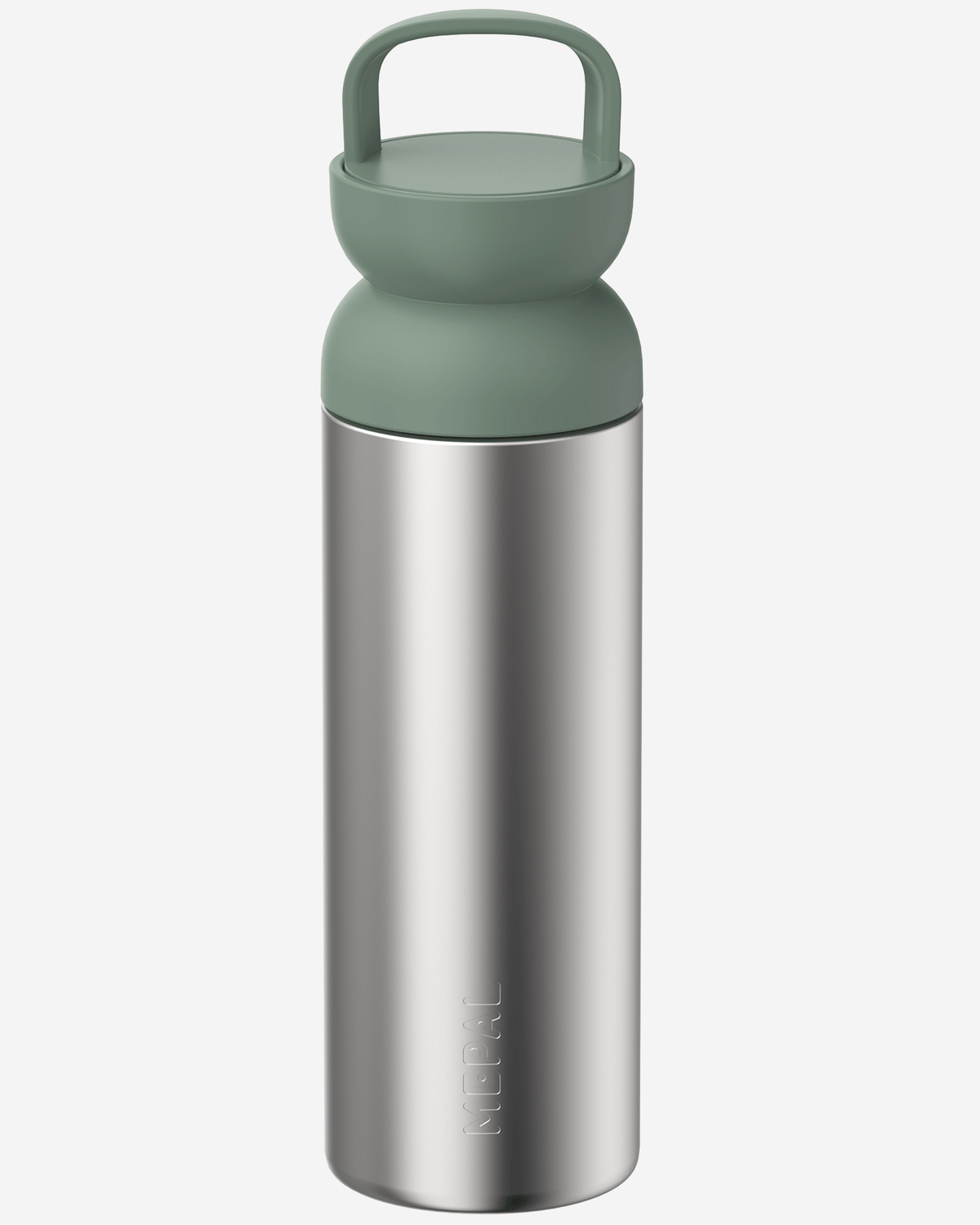Mepal Ellipse Insulated Tea Mug Nordic Sage – 500ml