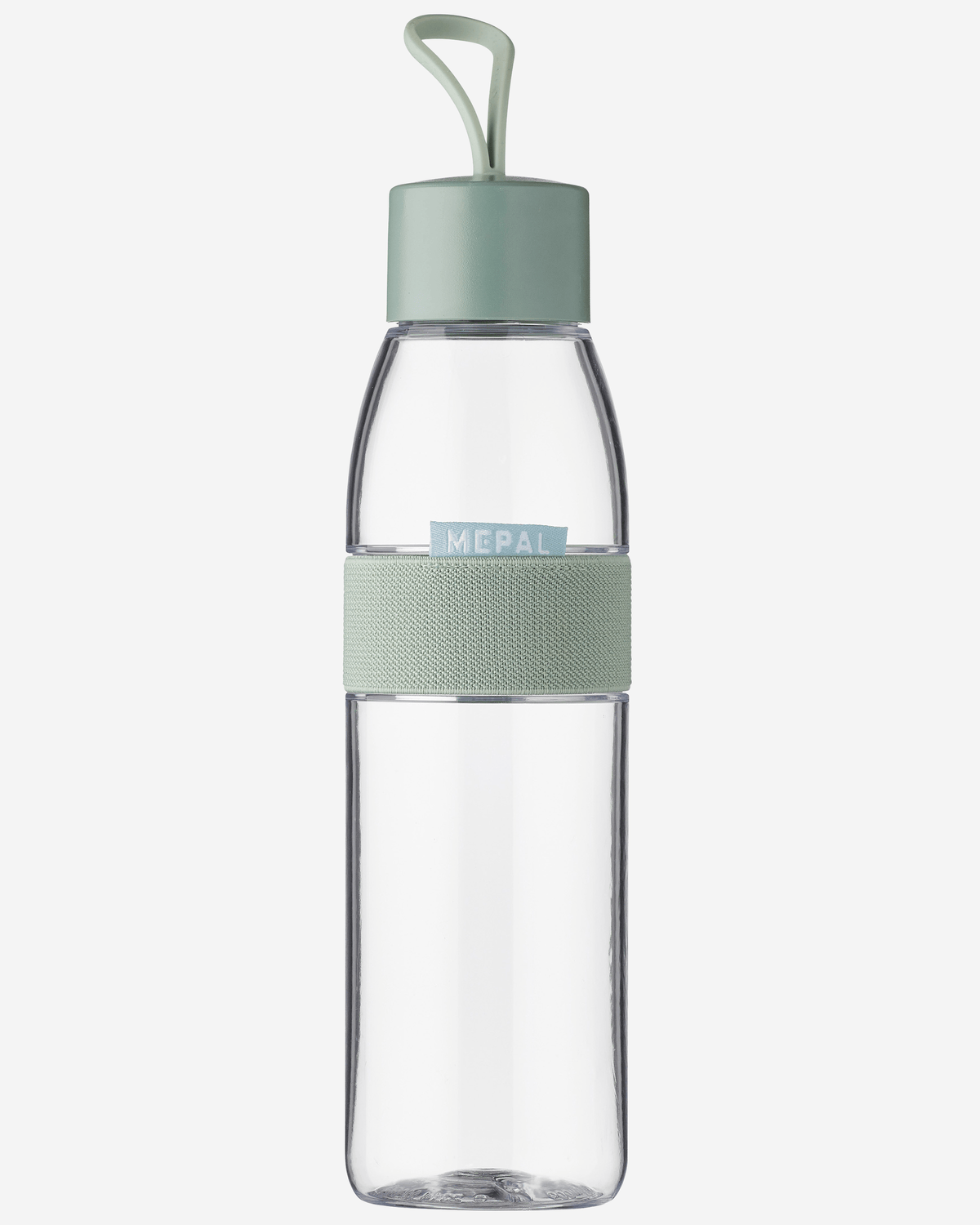 Mepal Ellipse Water Bottle Nordic Sage – 500ml