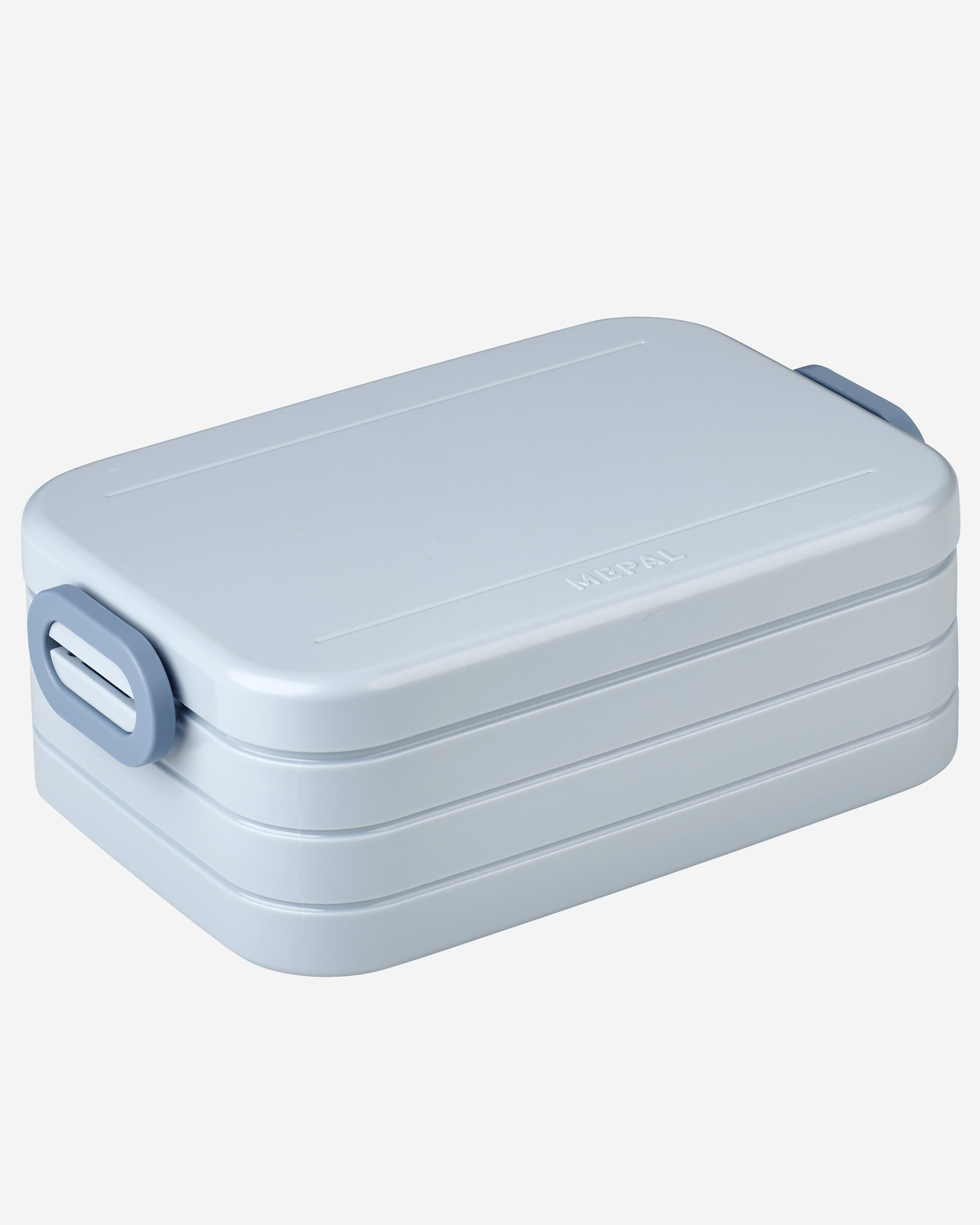Mepal Take a Break Midi Lunch Box Nordic Blue – 900ml