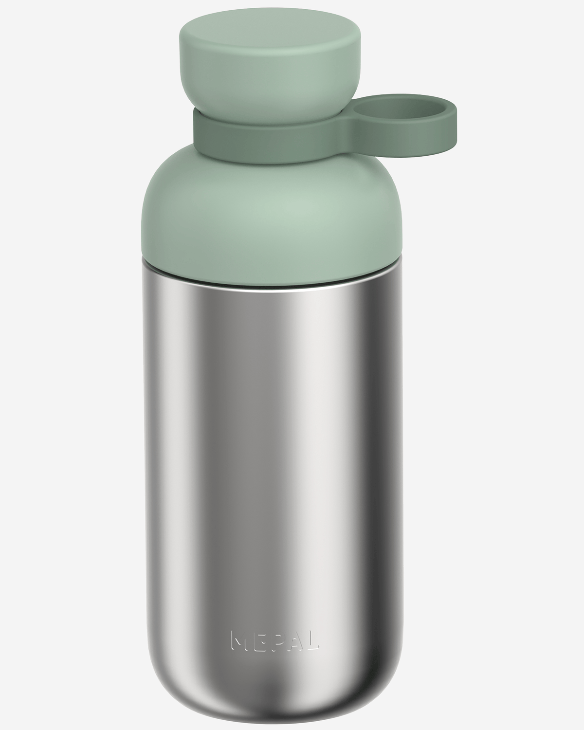 Mepal Vita Stainless Steel Bottle Nordic Sage – 500ml