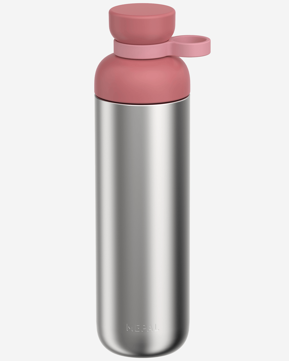 Mepal Vita Stainless Steel Bottle Vivid Mauve – 900ml
