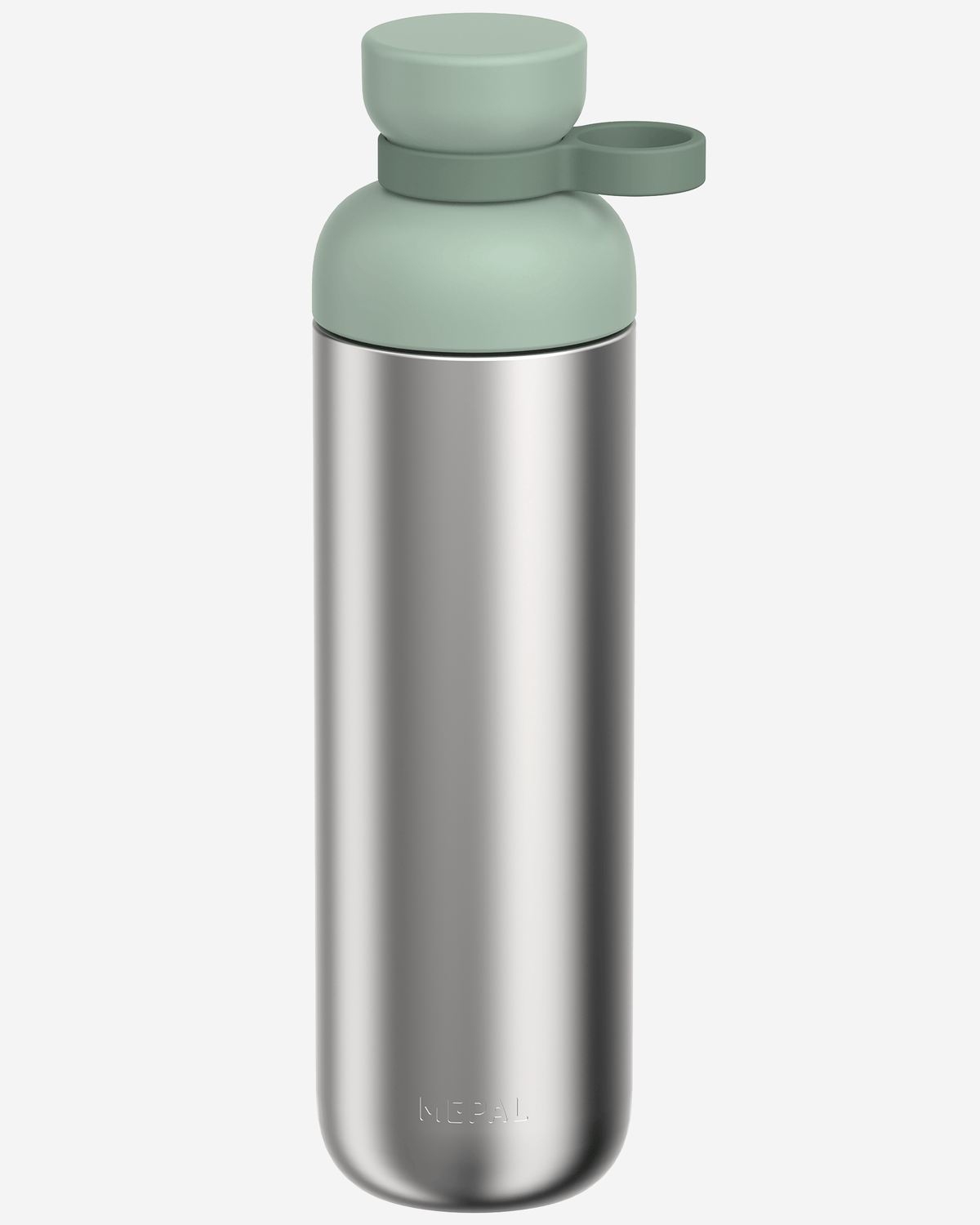 Mepal Vita Stainless Steel Bottle Nordic Sage – 900ml