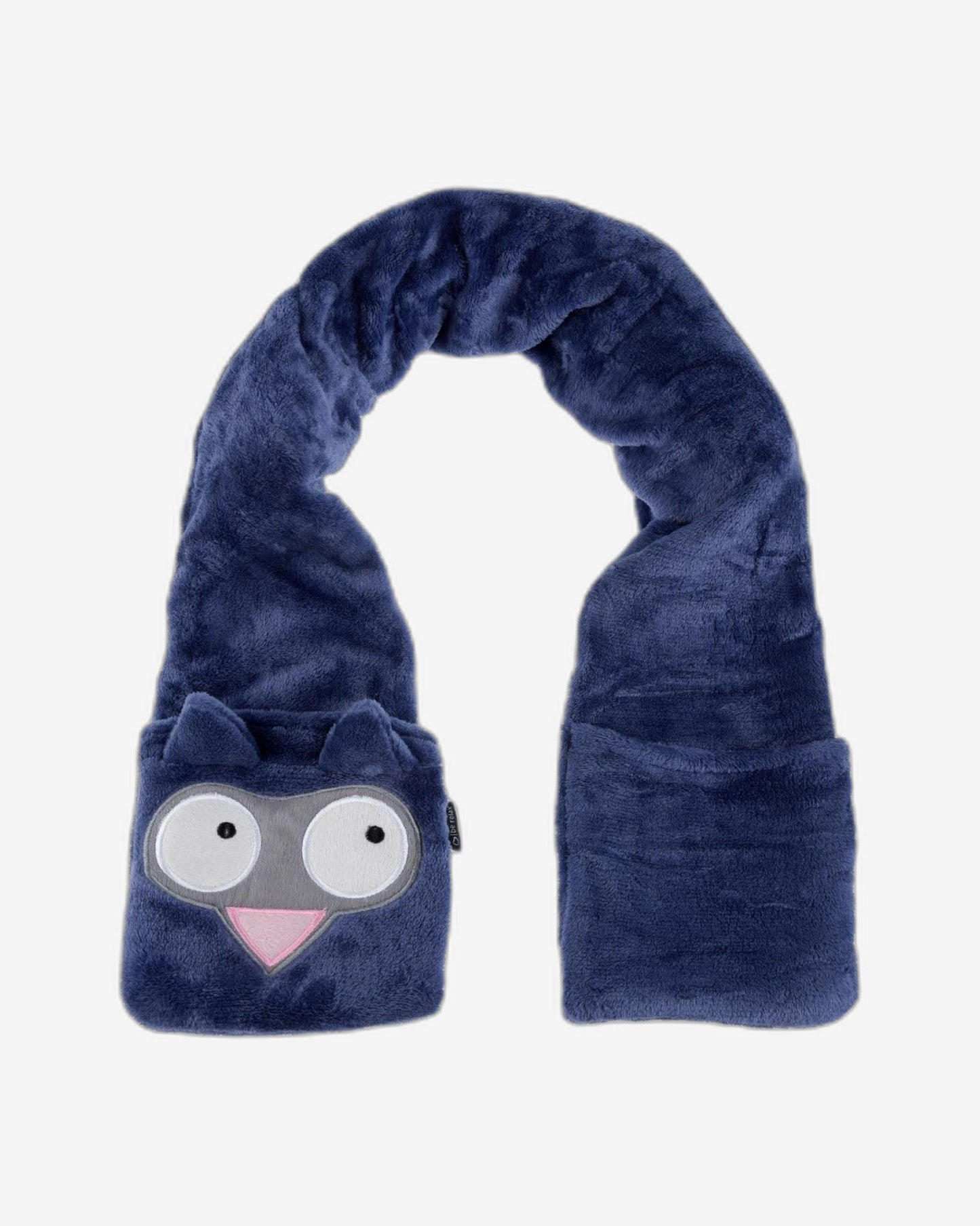 Be Relax Caual Travel My Best Sleep Buddy - Navy
