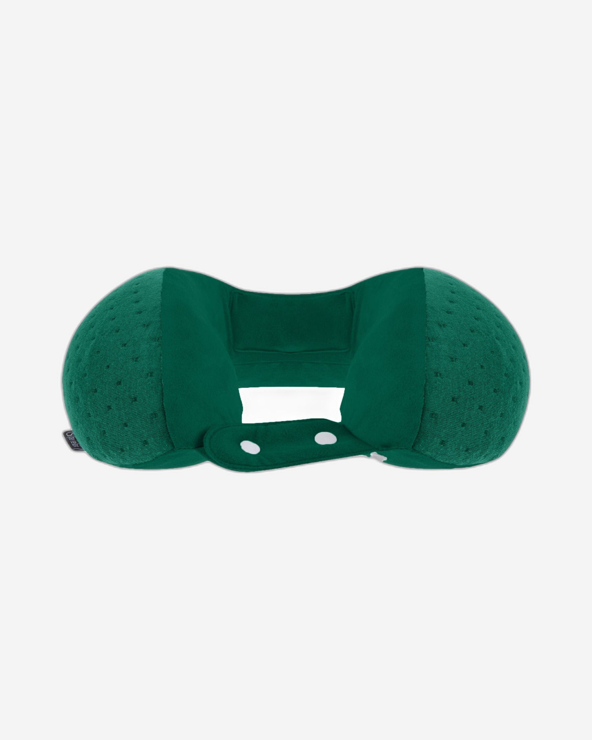 Be Relax Spa Original Plus Wellness Pillow - Green