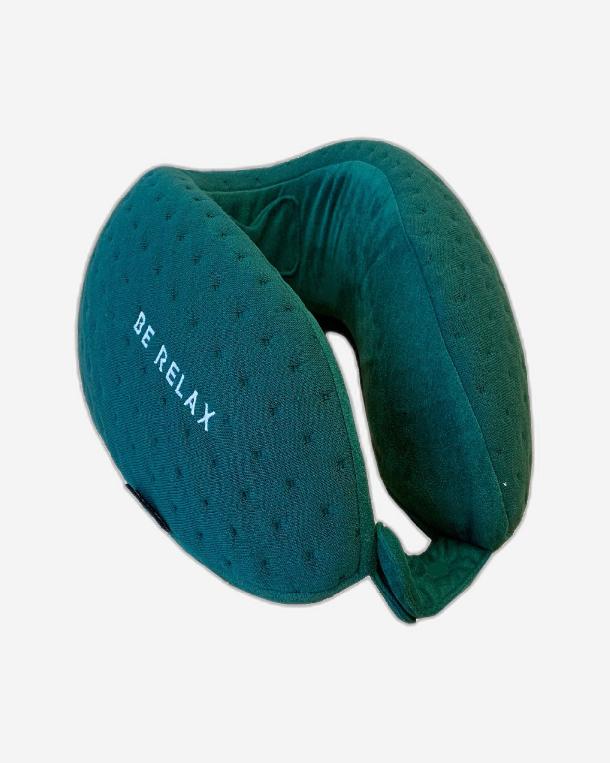 Be Relax Spa Original Plus Wellness Pillow - Green