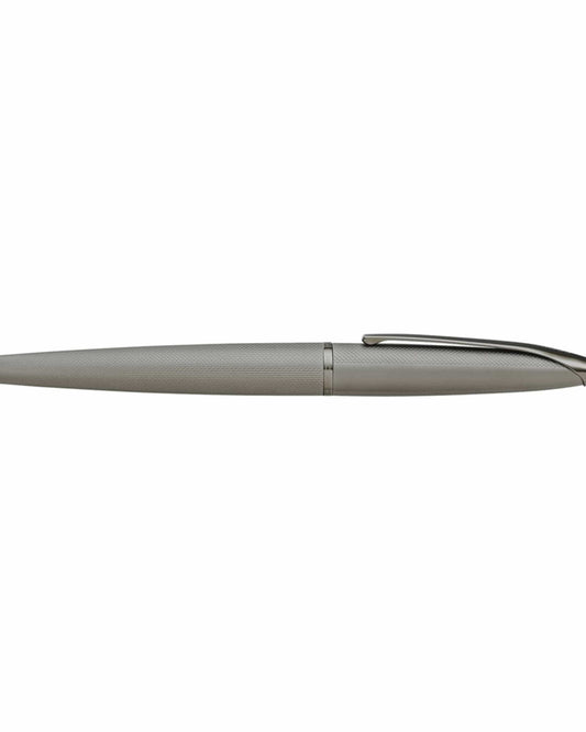 Cross ATX Titanium Gray Fountain Pen