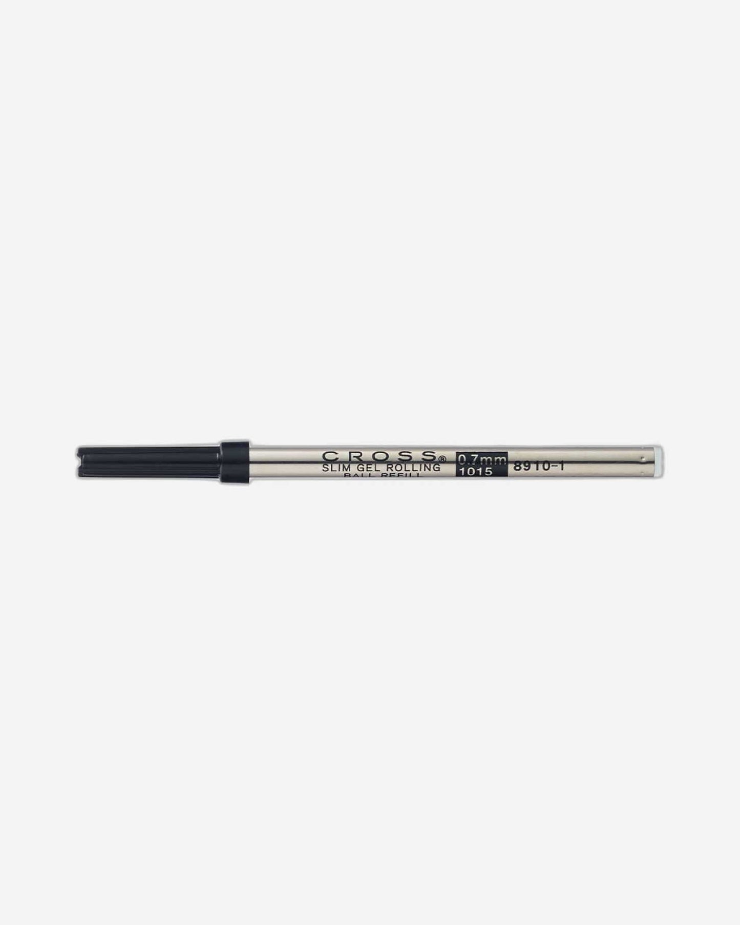 Cross Slim Gel Black Rollerball Refill