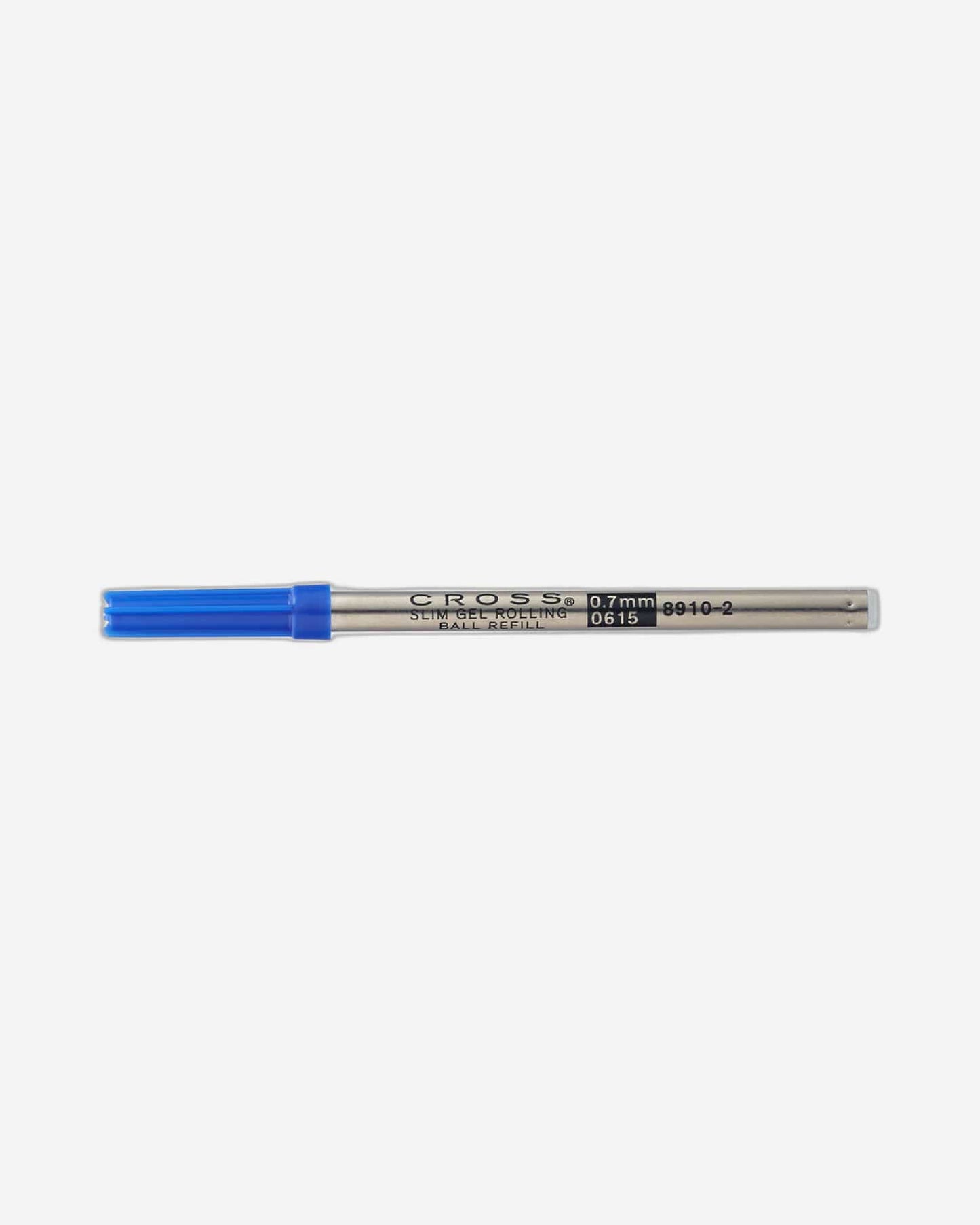 Cross Slim Gel Blue Rollerball Refill