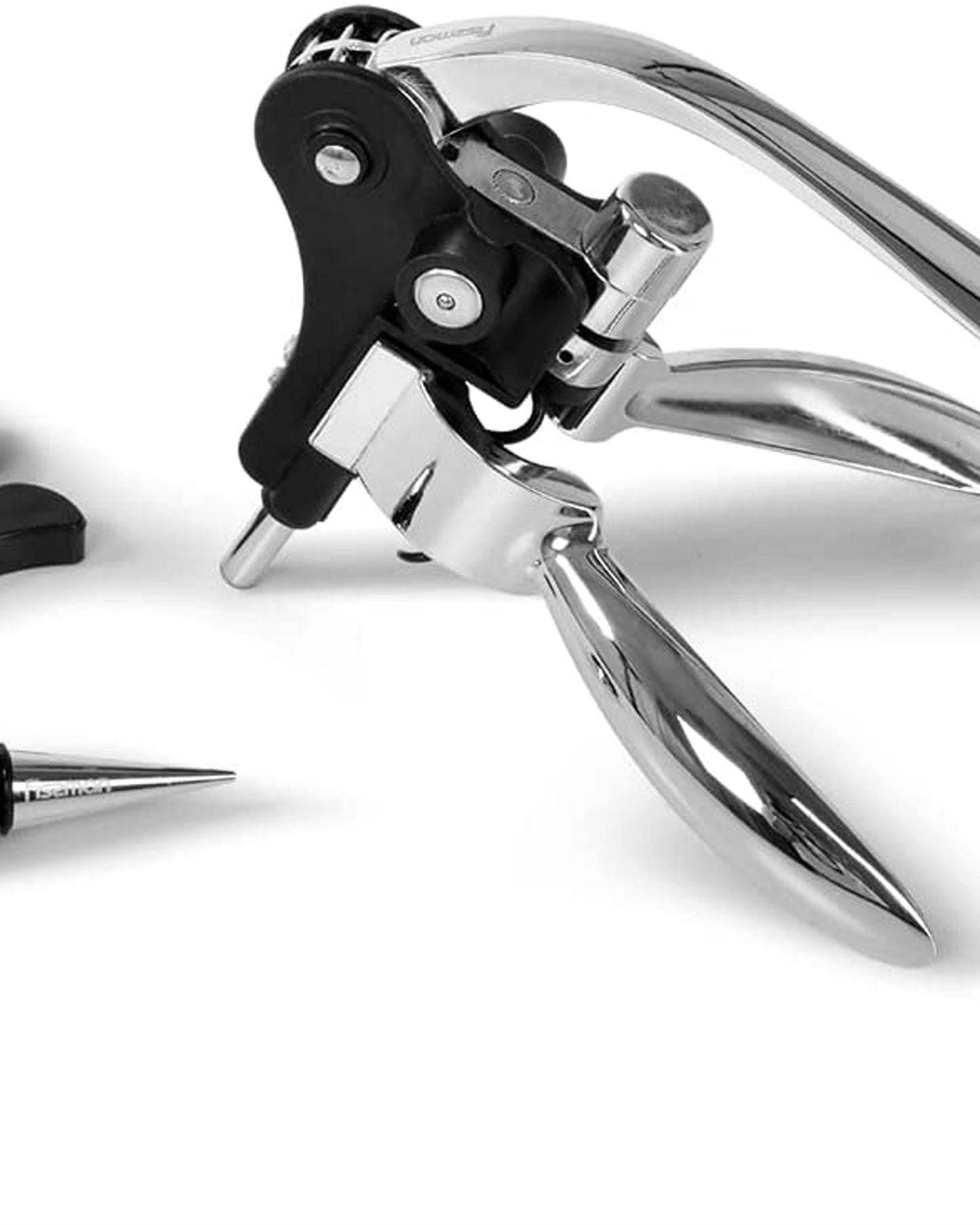 Fissman Wine Accessories 3Pc