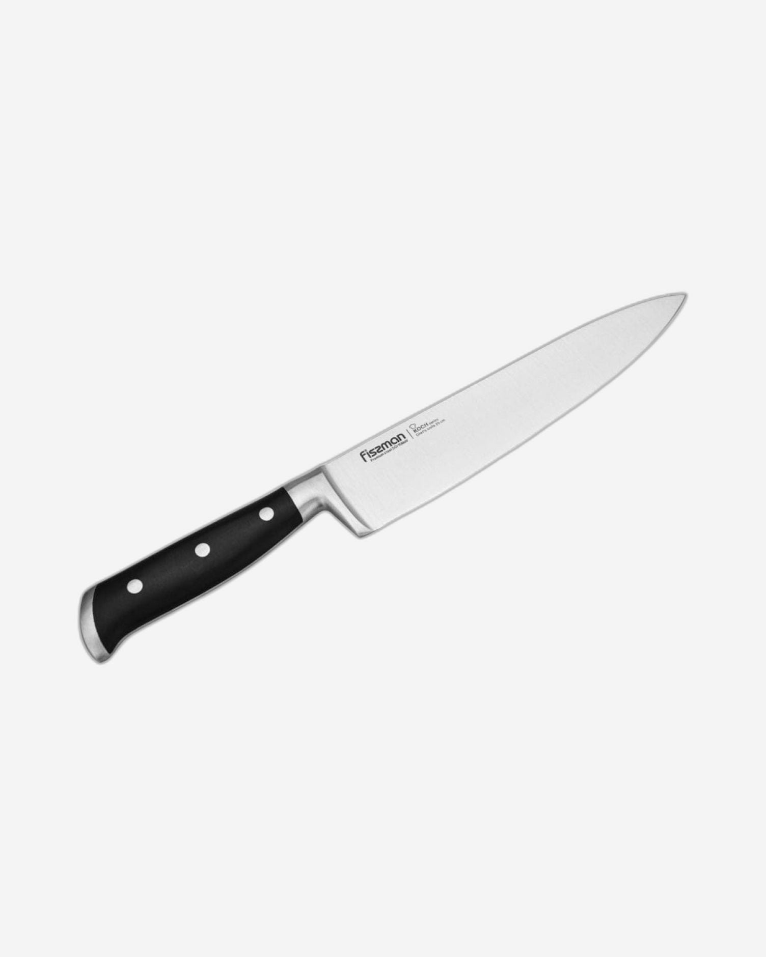 Fissman 8" Chef's Knife Koch Series (5Cr15MoV Steel)