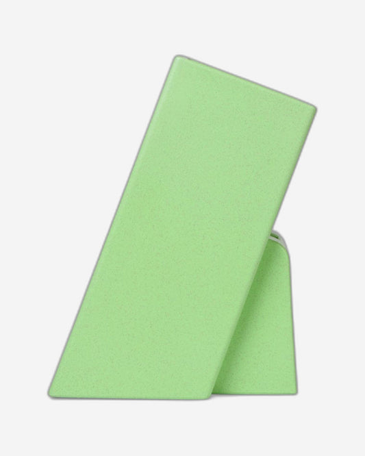 Fissman Kitchen Knife Organizer 11x11x26cm Green (Plastic)