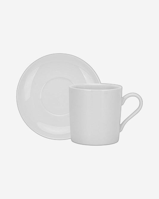 Fissman Coffee Aluminum 2Pc 120ml