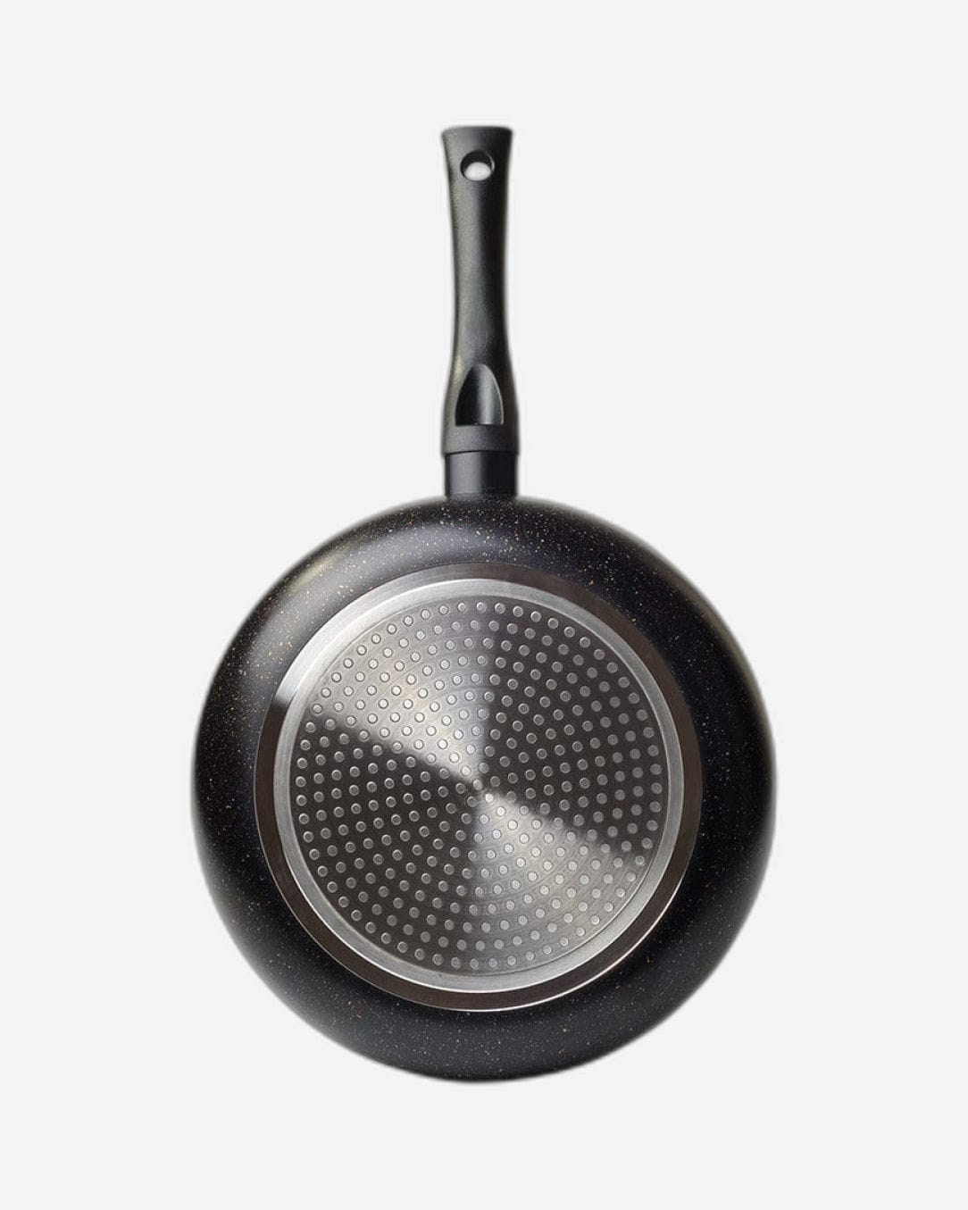 Fissman Frying Pan Promo Black 26cm
