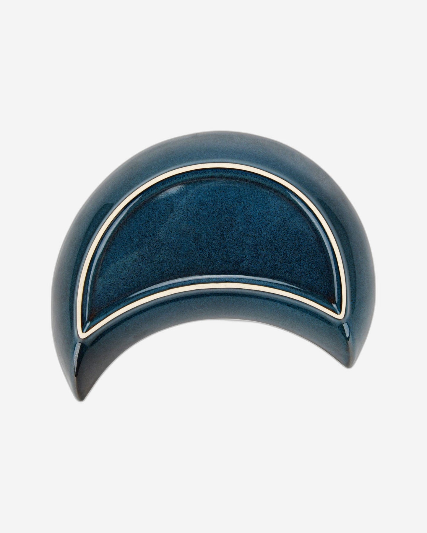 Fissman Plate Azur Ceramic 23cm