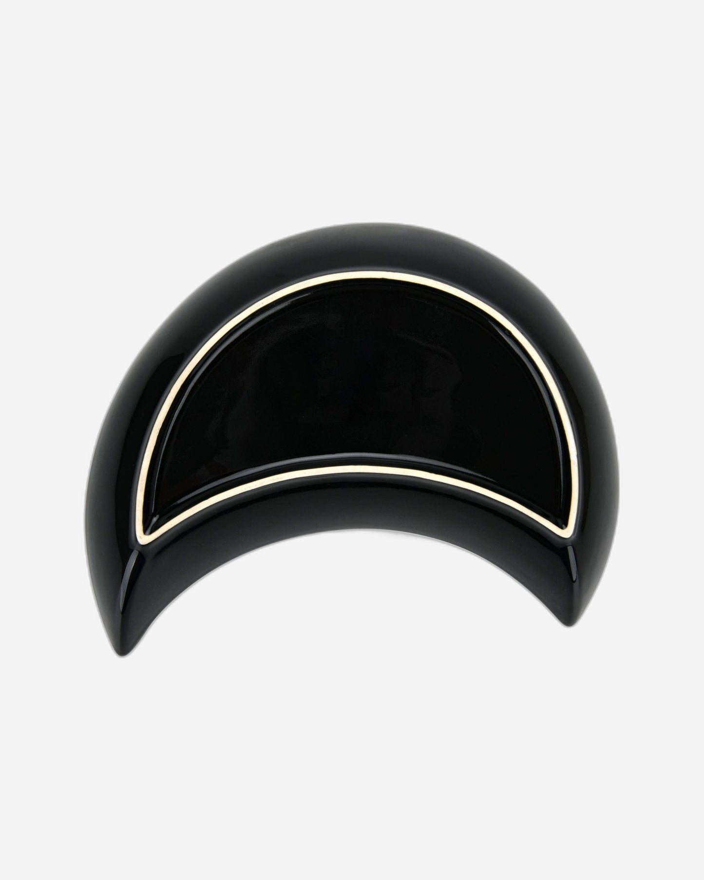 Fissman Plate Ciel Ceramic 23cm