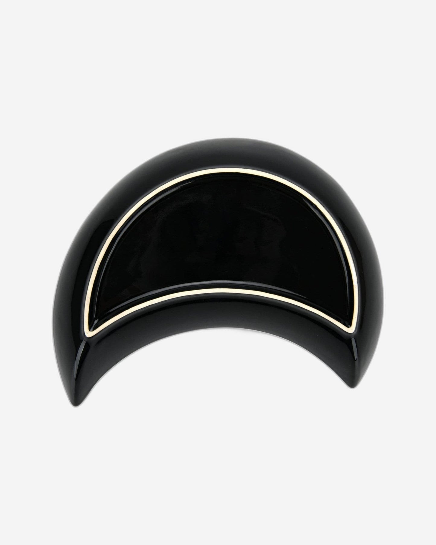 Fissman Plate Ciel Ceramic 23cm