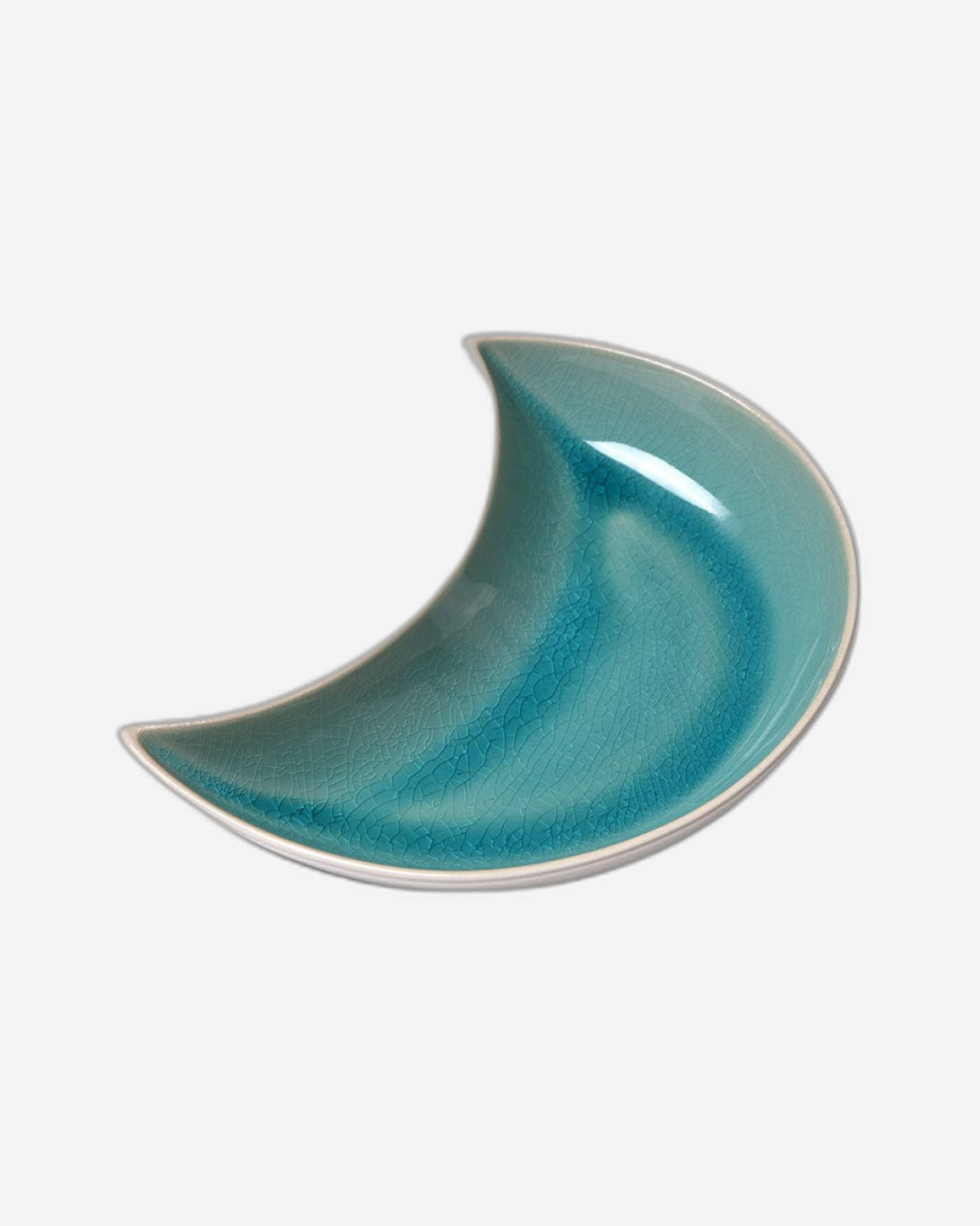 Fissman Plate Celine Ceramic 23cm