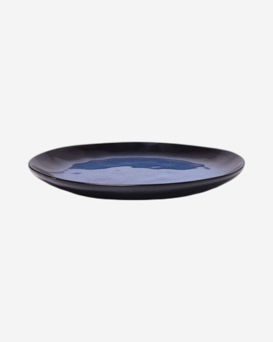 Fissman Plate Ciel Ceramic 31cm
