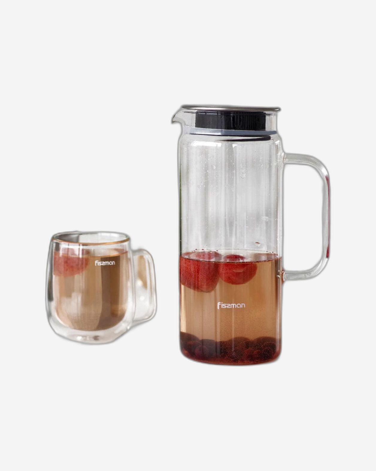 Fissman Jug Giorno 1000ml
