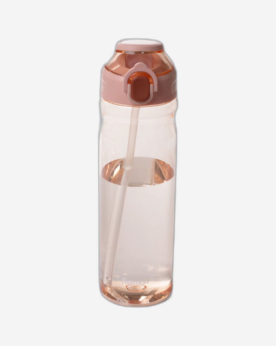 Fissman Water Bottle Kids Black 750ml